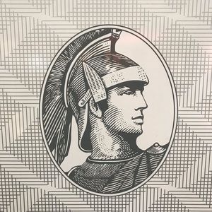 Meet your Posher, Nathan